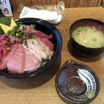 清水港　みなみ  - 