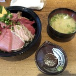 清水港　みなみ  - 