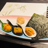 鮨 ふくじゅ - 