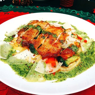 和風イタリアン 村上食堂_2