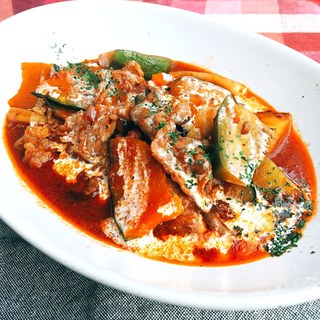 和風イタリアン 村上食堂_1