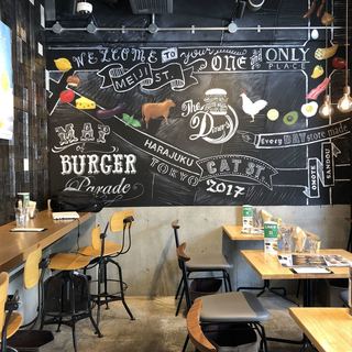 ヴィレッジヴァンガード ダイナー_2