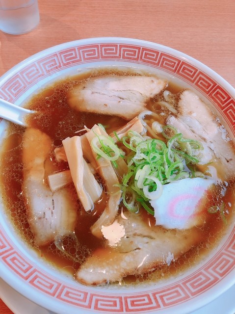 幸楽苑 須賀川店 - 須賀川（ラーメン）の写真
