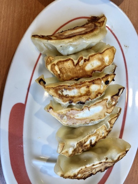 幸楽苑 須賀川店 - 須賀川（ラーメン）の写真