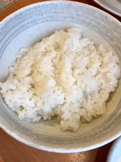 幸楽苑 須賀川店 - 須賀川（ラーメン）の写真