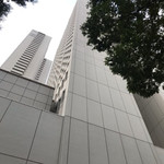 KEIO PLAZA HOTEL TOKYO - 