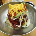 가야밀면 - ミルミョン