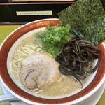 ラーメン天下屋 - 