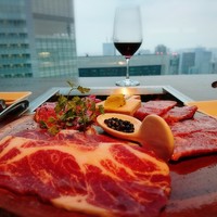 天空焼肉 星遊山 - 