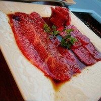 天空焼肉 星遊山 - 