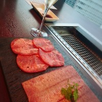 天空焼肉 星遊山 - 