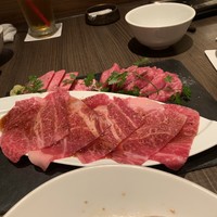 原宿焼肉 KINTAN - 