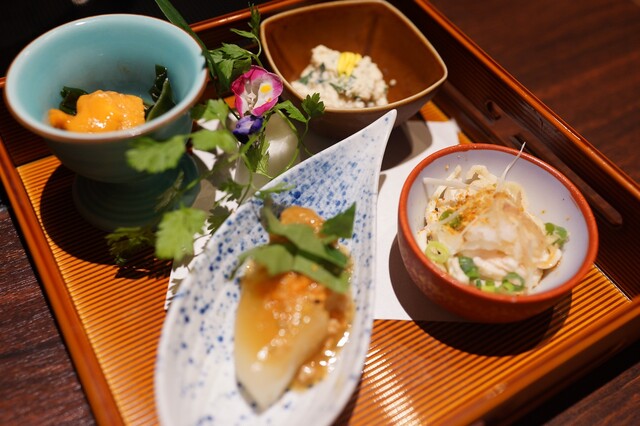 焼き鶏と水炊き ふく将 新宿 東京テイクアウト