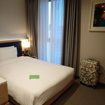 Centum Premier Hotel - 客室