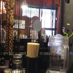 スパイス&ラーメン橙 - 