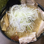味噌蔵 麺駒亭 - 