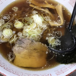 味噌蔵 麺駒亭 - 