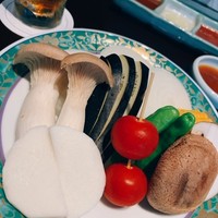 游玄亭 新宿 -  游玄亭 新宿 -