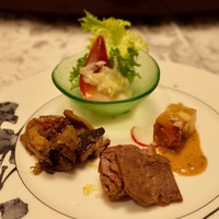 中国料理 王宮 - 