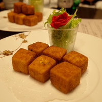 中国料理 王宮 - 