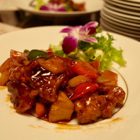 中国料理 王宮 - 