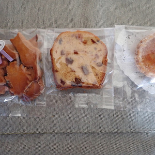 焼き菓子の店 hanna_0