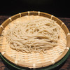 ＳＯＢＡ ＤＩＮＩＮＧ 空楽 - 料理写真:せいろそば