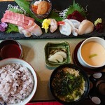 日本料理 旬香 - 