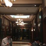 Cloud Social Rooftop Bar  - ホテル