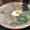 久留米・大砲ラーメン KITTE博多店
