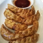 밍주 - 揚げ餃子