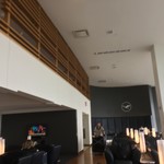 Soho Bites - ルフトハンザラウンジ