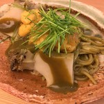 日本料理 晴山 - 