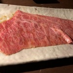 Sumibi Wagyuuyakiniku Jirouya - 