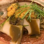 日本料理 晴山 - 