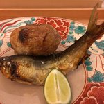 日本料理 晴山 - 