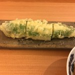 日本料理 晴山 - 