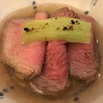 日本料理 晴山 - 