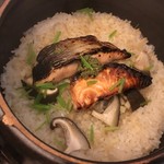 日本料理 晴山 - 