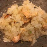 日本料理 晴山 - 