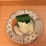 日本料理 晴山 - 