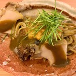 日本料理 晴山 - 