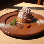 プラムキッチンアンドカフェ - 
