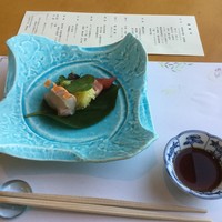 広島 なだ万 - 