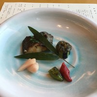 広島 なだ万 - 