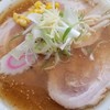 麺処 にっ田屋