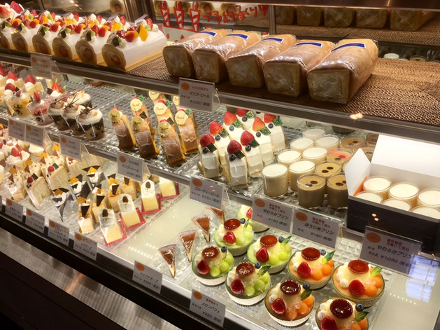 パティスリージェノワーズ 高崎市その他 ケーキ 食べログ パティスリージェノワーズ 高崎市その他 ケーキ 食べログ
