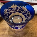 夜ノ焼魚 ちょーちょむすび - 【積善 純米生酒…490円】◎2019/6