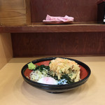 そばの神田 東一屋 - #家庭画報風味。