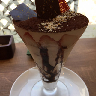 パティスリーカフェ クルール_1